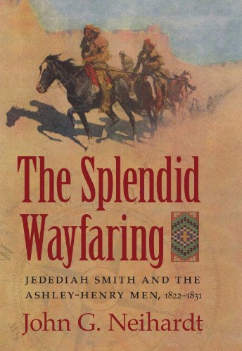 The spendid wayfaring