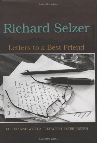 Letters to a Best Friend