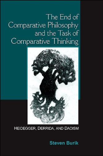 The End of Comparative Philosophy and the Task of Comparative Thinking