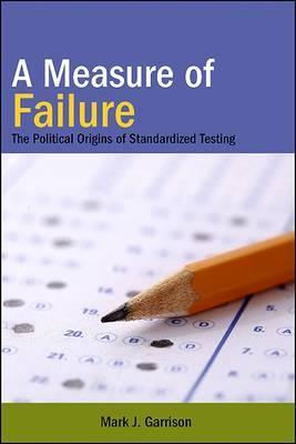 A Measure Of Failure