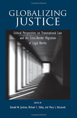 Globalizing Justice