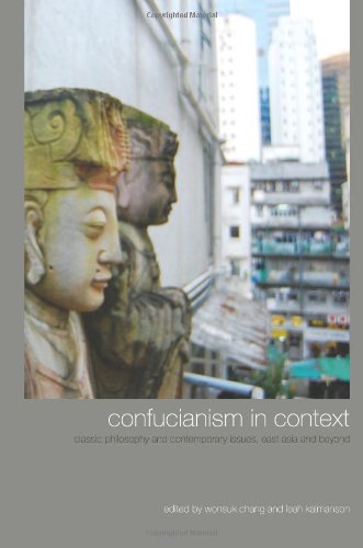 Confucianism In Context