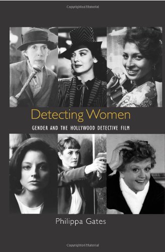 Detecting Women