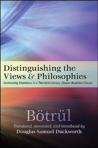 Distinguishing the Views and Philosophies