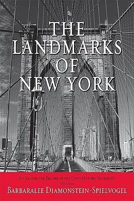 The Landmarks Of New York