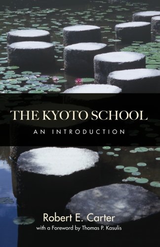 The Kyoto School