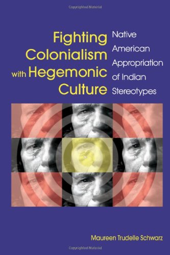 Fighting Colonialism with Hegemonic Culture