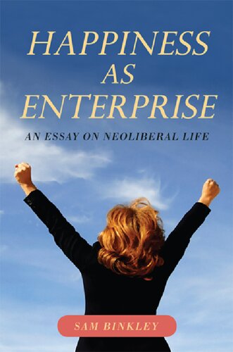 Happiness as Enterprise