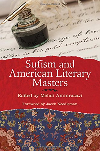 Sufism and American literary masters