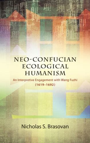 Neo-Confucian Ecological Humanism