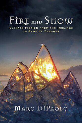 Fire and Snow