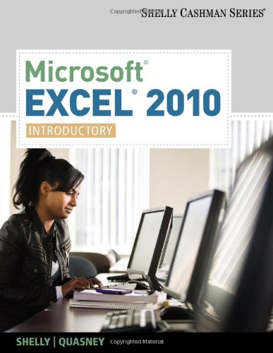 Microsoft Excel 2010