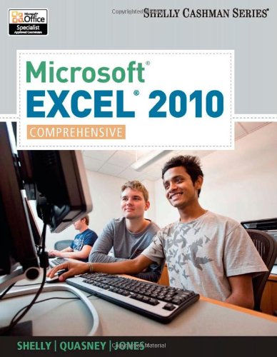 Microsoft Excel 2010