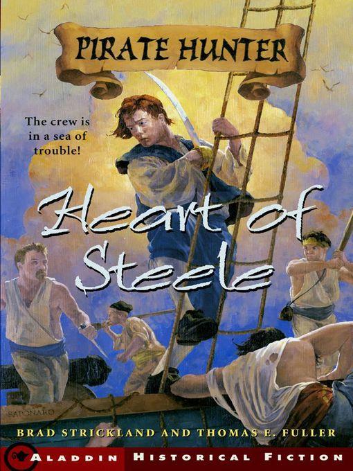 Heart of Steele