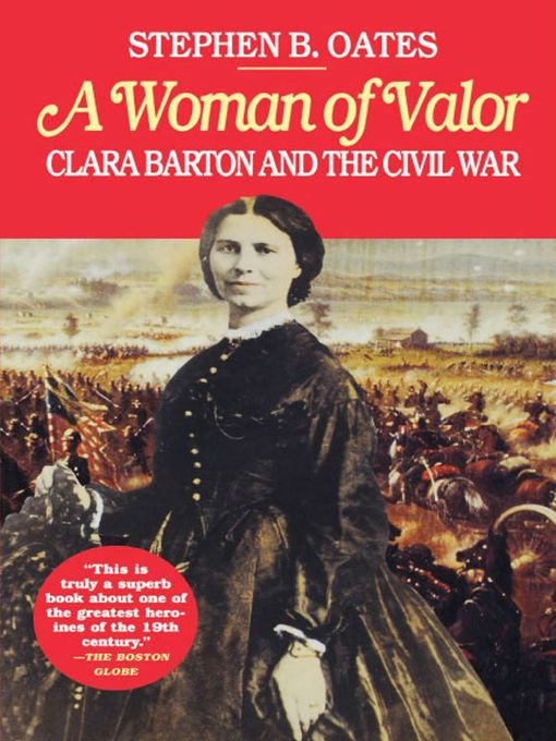 Woman of Valor