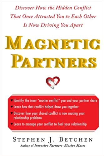 Magnetic Partners