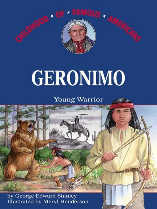 Geronimo