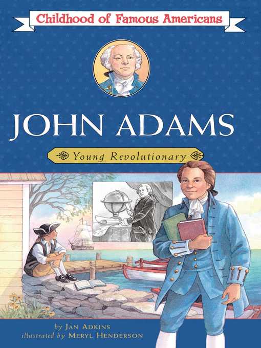 John Adams