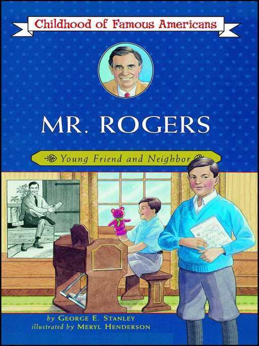 Mr. Rogers