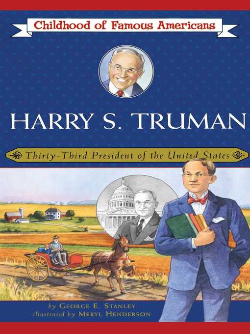 Harry S. Truman