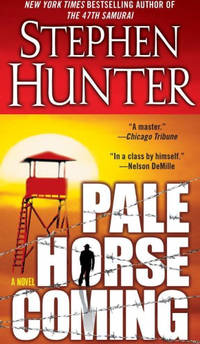 Pale Horse Coming