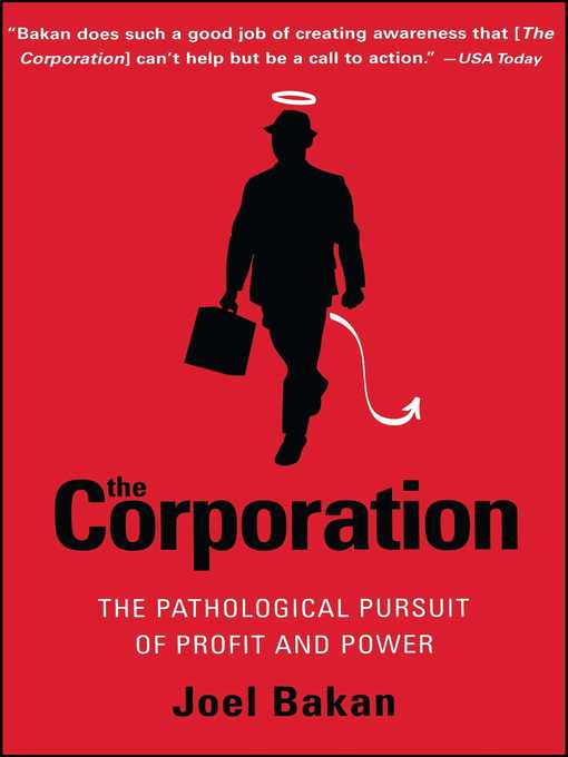 The Corporation