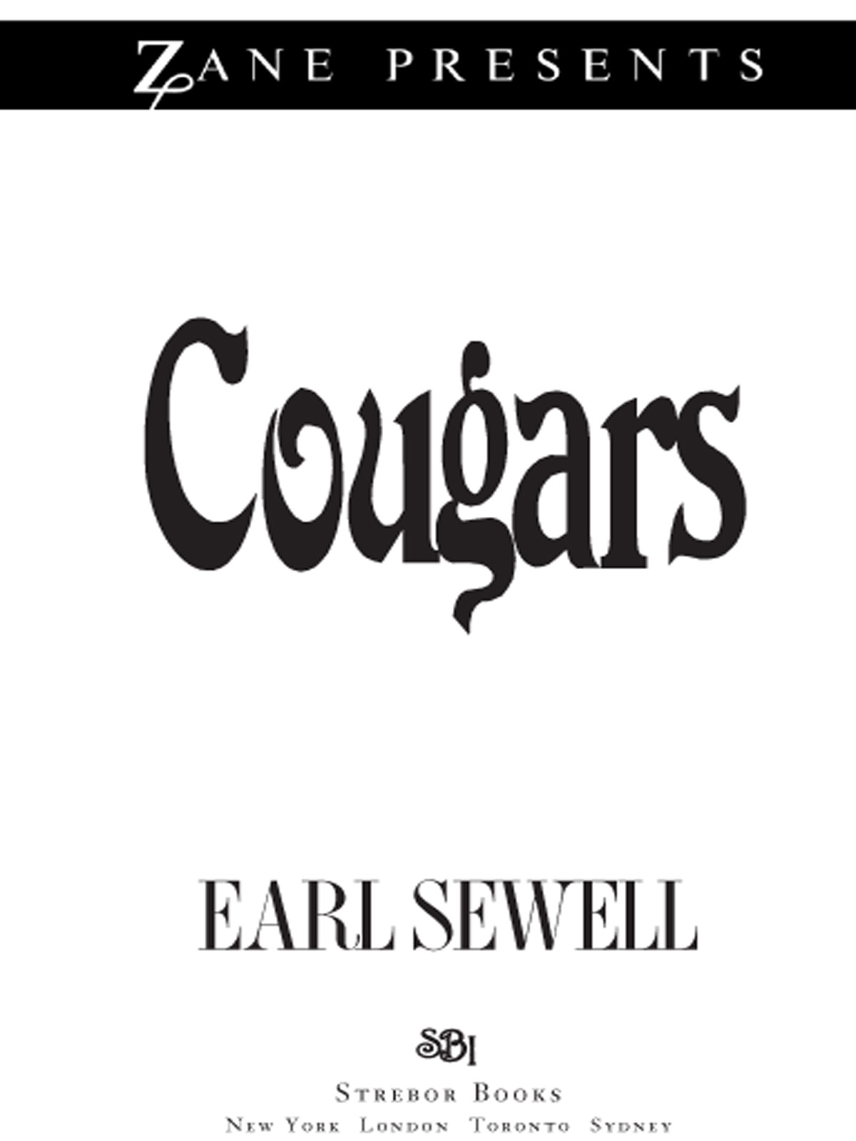 Cougars