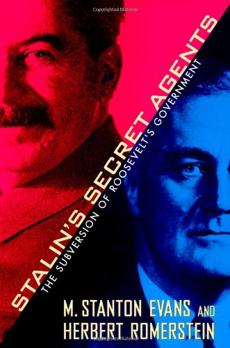 Stalin’s Secret Agents