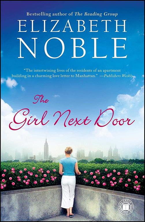 The Girl Next Door: A Novel