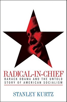 Radical-in-Chief