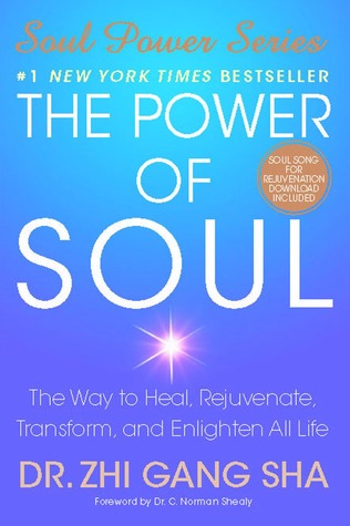 The Power of Soul