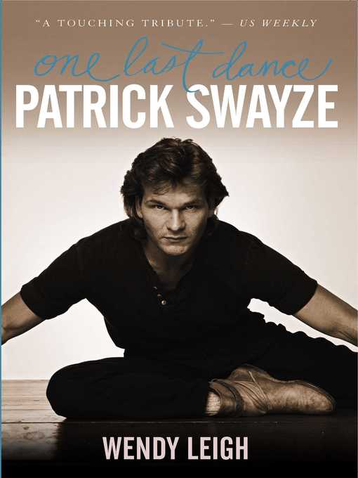 Patrick Swayze