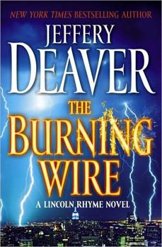 The Burning Wire