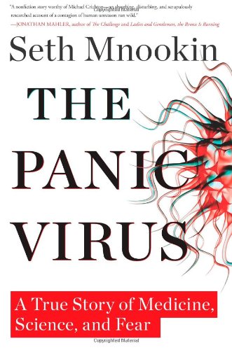 The Panic Virus