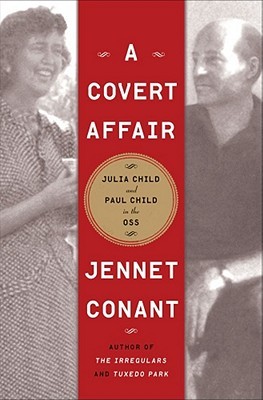 A Covert Affair