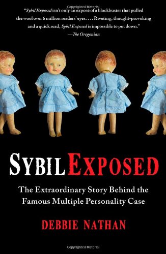 Sybil Exposed