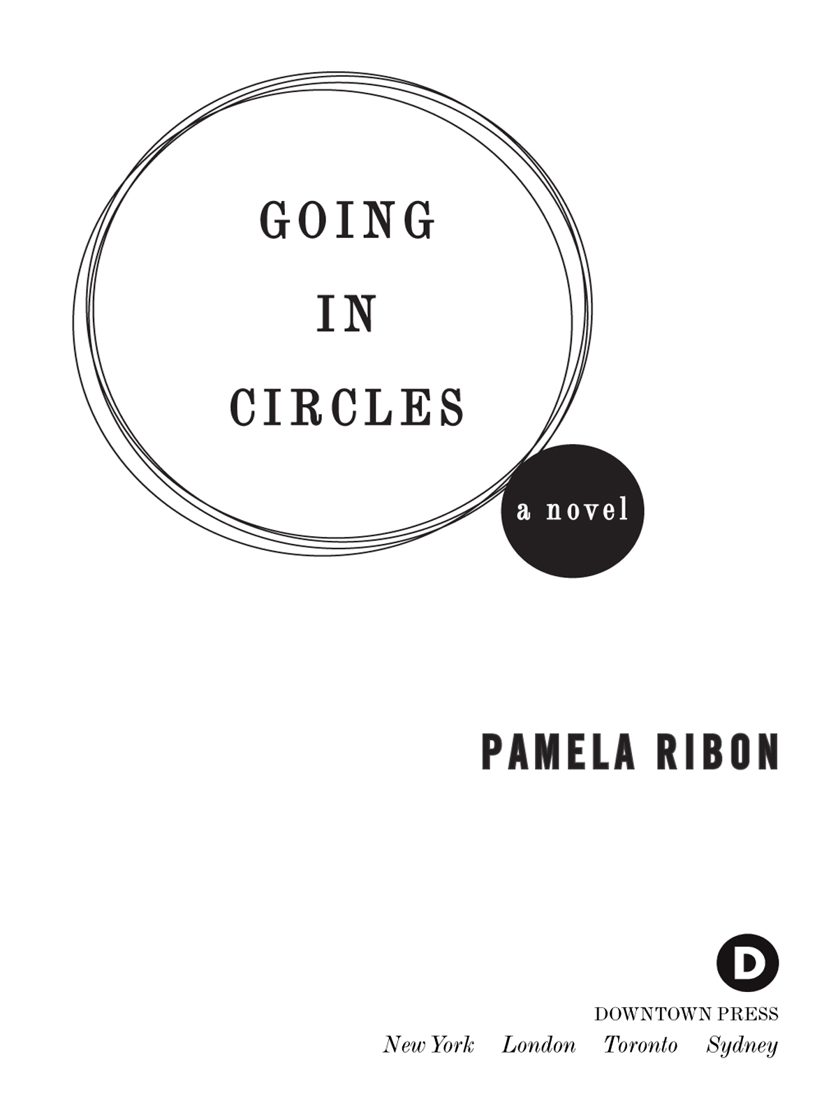 Going in Circles