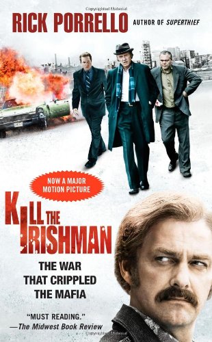 Kill the Irishman