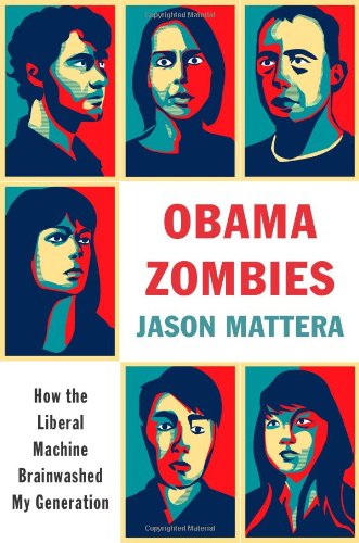 Obama Zombies