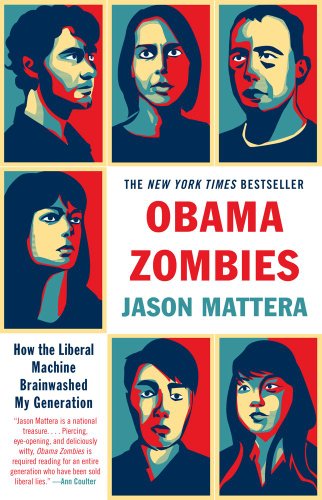 Obama Zombies