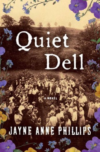 Quiet Dell