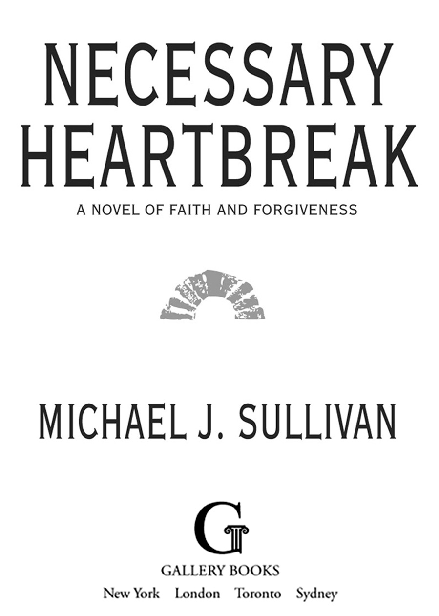 Necessary Heartbreak