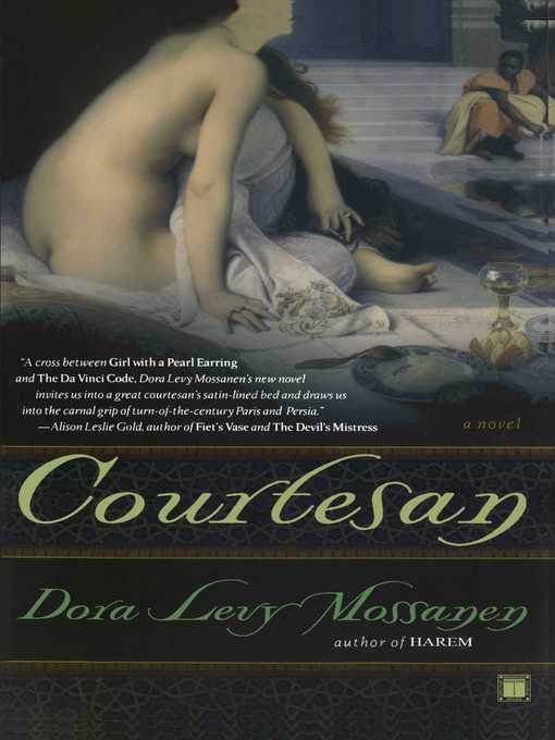 Courtesan