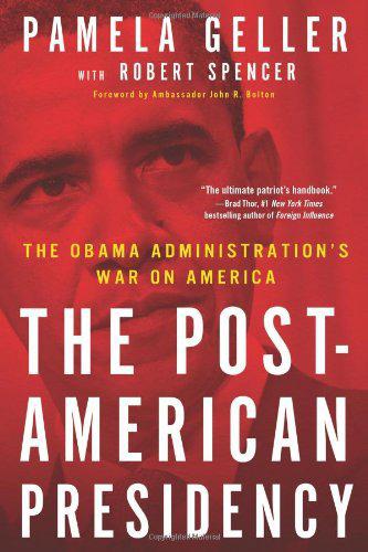 The Post-American Presidency