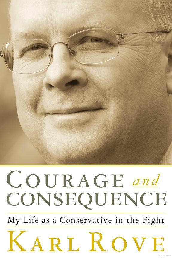 Courage and Consequence