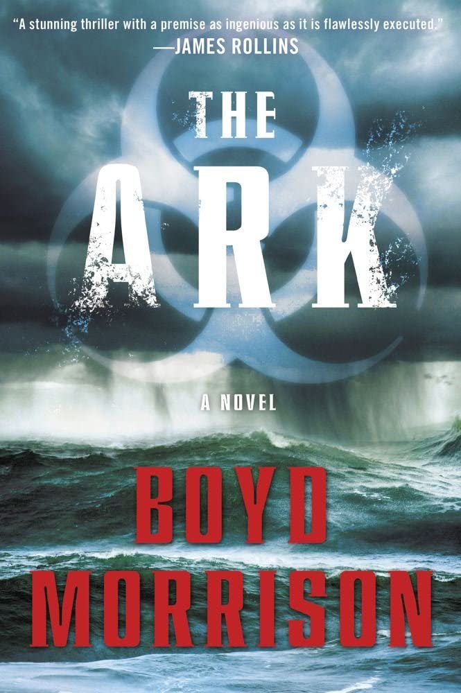 The Ark: A Novel