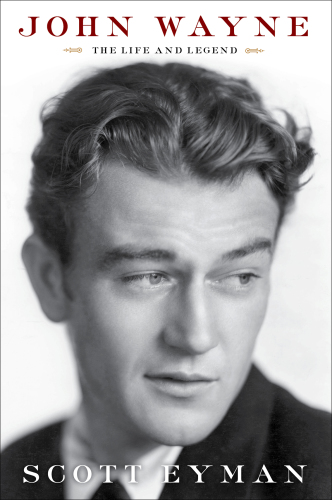 John Wayne