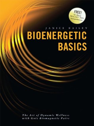 Bioenergetic Basics