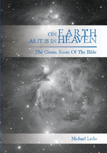 On Earth As It Is In Heaven