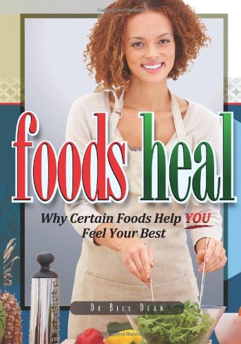 Foods Heal